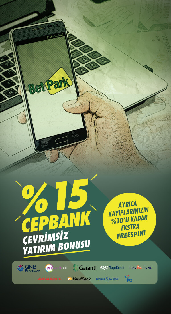 betpark bahis sitesi